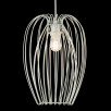 Светильник подвесной Loft It (Light for You) Deseno 10031 White                        