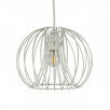 Светильник подвесной Loft It (Light for You) Deseno 10032 White                        