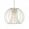 Светильник подвесной Loft It (Light for You) Deseno 10032 White                        