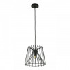 Светильник подвесной Loft It (Light for You) Deseno 10033 Black                        