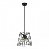 Светильник подвесной Loft It (Light for You) Deseno 10033 Black