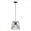 Светильник подвесной Loft It (Light for You) Deseno 10033 Black                        