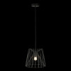 Светильник подвесной Loft It (Light for You) Deseno 10033 Black                        