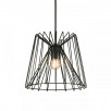 Светильник подвесной Loft It (Light for You) Deseno 10033 Black                        