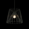 Светильник подвесной Loft It (Light for You) Deseno 10033 Black                        