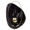 Бра Loft It Clam 10043 Black                        