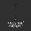 Светильник подвесной Loft It (Light for You) Bunch 10048/6 Black                        