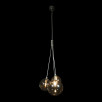 Подвесной светильник Loft It (Light for You) Dew 10090 Chrome                        