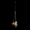 Подвесной светильник Loft It (Light for You) Dew 10090 Chrome                        