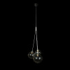 Подвесной светильник Loft It (Light for You) Dew 10090 Chrome                        