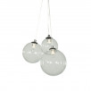 Подвесной светильник Loft It (Light for You) Dew 10090 Clear                        