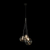 Подвесной светильник Loft It (Light for You) Dew 10090 Clear                        