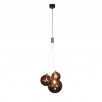 Подвесной светильник Loft It (Light for You) Dew 10090 Rose gold                        