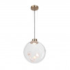 Подвесной светильник Loft It (Light for You) Magic 10095 Opal                        