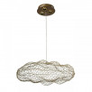 Подвесной светильник Loft It (Light for You) cloud 10100/350 Gold                        