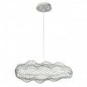 Подвесной светильник Loft It (Light for You) cloud 10100/350 Silver