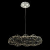 Подвесной светильник Loft It (Light for You) cloud 10100/350 Silver                        