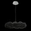 Подвесной светильник Loft It (Light for You) cloud 10100/350 Silver                        