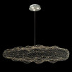 Подвесной светильник Loft It (Light for You) cloud 10100/550 Silver                        