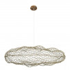 Подвесной светильник Loft It (Light for You) Cloud 10100/700 Gold                        