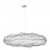 Подвесной светильник Loft It (Light for You) Cloud 10100/700 Silver                        