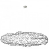 Подвесной светильник Loft It (Light for You) Cloud 10100/800 Silver