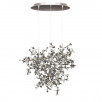 Подвесной светильник Loft It (Light for You) Spark 10101/3 Chrome                        