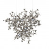 Подвесной светильник Loft It (Light for You) Spark 10101/3 Chrome                        