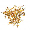 Подвесной светильник Loft It (Light for You) Spark 10101/3 Gold                        