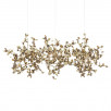 Подвесной светильник Loft It (Light for You) Spark 10101/3S Gold                        