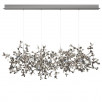 Подвесной светильник Loft It (Light for You) Spark 10101/4 Chrome                        