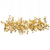 Подвесной светильник Loft It (Light for You) Spark 10101/4 Gold                        