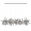 Подвесной светильник Loft It (Light for You) Spark 10101/5 Chrome                        