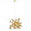 Подвесной светильник Loft It (Light for You) Spark 10101 Gold                        