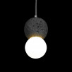 Подвесной светильник Loft It (Light for You) Quill 10109 Dark grey                        