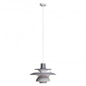 Подвесной светильник Loft It (Light for You) Floret 10113 Grey