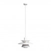 Подвесной светильник Loft It (Light for You) Floret 10113 White                        