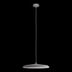 Подвесной светильник Loft It (Light for You) Plato 10119 Grey                        