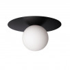 Подвесной светильник Loft It (Light for You) Ufo 10120/250C Black                        