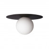 Подвесной светильник Loft It (Light for You) Ufo 10120/250C Black                        