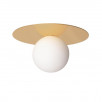 Подвесной светильник Loft It (Light for You) Ufo 10120/250C Gold                        