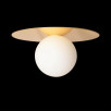 Подвесной светильник Loft It (Light for You) Ufo 10120/250C Gold                        