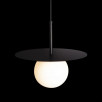 Подвесной светильник Loft It (Light for You) Ufo 10120/250P Black                        