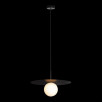 Подвесной светильник Loft It (Light for You) Ufo 10120/350P Black                        