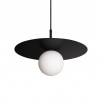 Подвесной светильник Loft It (Light for You) Ufo 10120/350P Black                        