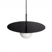 Подвесной светильник Loft It (Light for You) Ufo 10120/350P Black                        