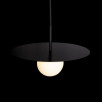 Подвесной светильник Loft It (Light for You) Ufo 10120/350P Black                        