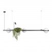 Подвесной светильник Loft It (Light for You) Jardin 10121/C                        