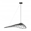 Подвесной светильник Loft It (Light for You) Tressage 10127/590 Black                        