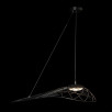 Подвесной светильник Loft It (Light for You) Tressage 10127/590 Black                        